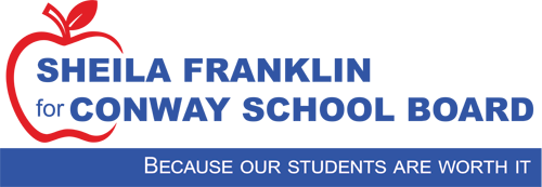 Sheila Franklin for School Board