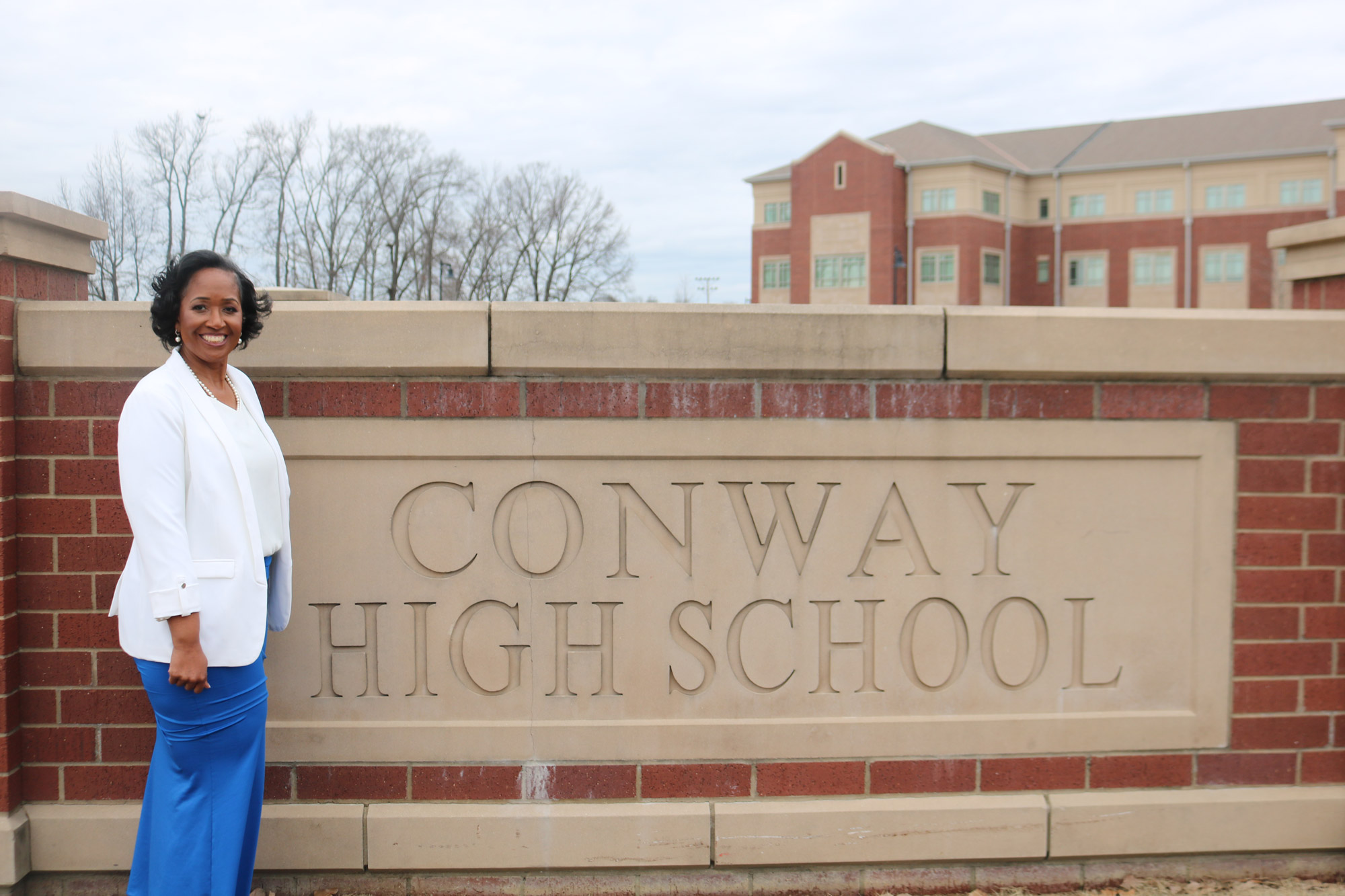 Shelia Franklin for Conway School Board - 2220 Prince Street, Conway, AR 72034 Shelia Franklin for Conway School Board - 2220 Prince Street, Conway, AR 72034